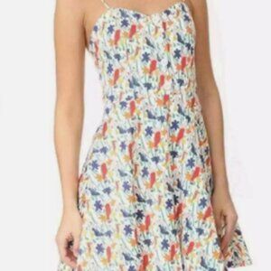 Alice + Olivia Nella Sundress